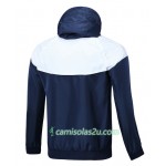 PSG Casaco Windrunner 2018/19